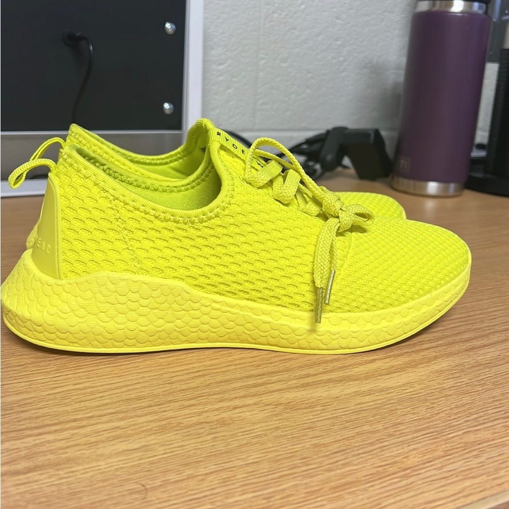 Women’s Ryderwear Shoes